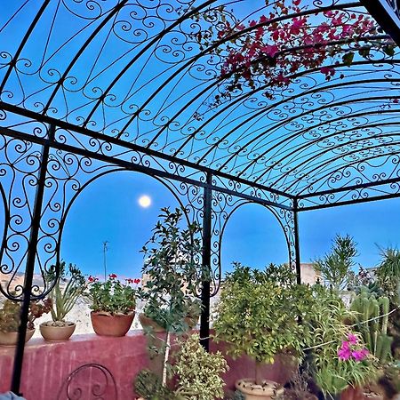 Riad Toyour- Riad Of Birds فاس المظهر الخارجي الصورة